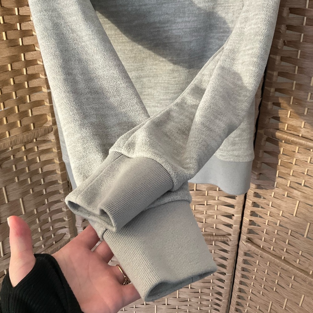 Naketano Cowl Neck Fleece - Picture 4 of 13